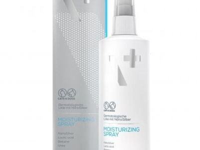 Vet Expert Moisturizing Spray 100 мл. - с отлични овлажняващи и възстановяващи свойства
