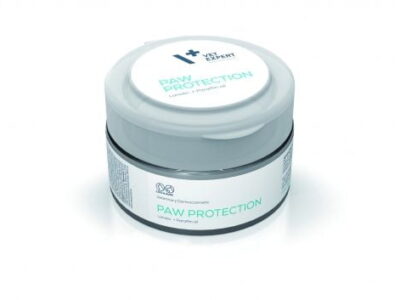 Vet Еxpert Paw Protection - Защитен крем за лапи, подходящ за кучета и котки 75 мл.