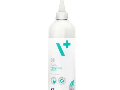 Vet Expert Wounds Care Irrigation Liquid - Разтвор от хипохлориста киселина 250мл.