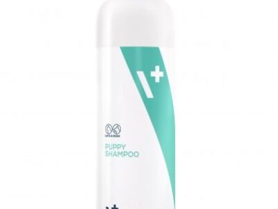Vet Expert Puppy/ Kitten Shampoo - шампоан за кученца и котенца 250 мл.