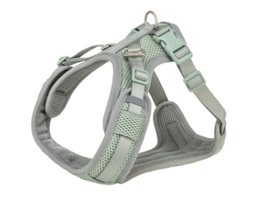 ПРЕМИУМ НАГРЪДНИК FLEXMESH SAGE