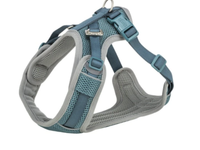 ПРЕМИУМ НАГРЪДНИК FLEXMESH PETROL