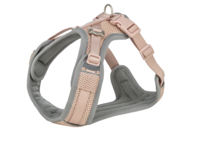 ПРЕМИУМ НАГРЪДНИК FLEXMESH BLUSH