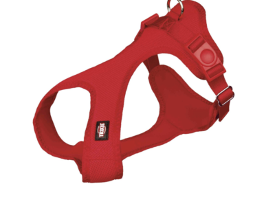 КОМФОРТЕН МЕК НАГРЪДНИК RED