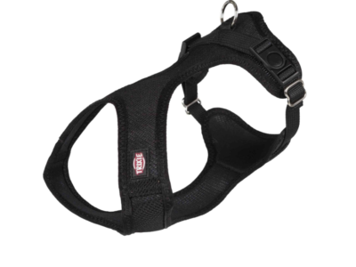 КОМФОРТЕН МЕК НАГРЪДНИК BLACK