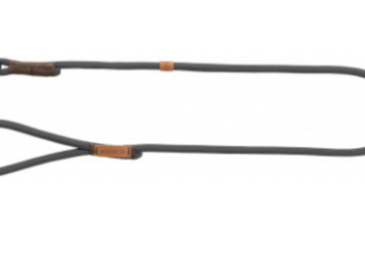 BE NORDIC ПОВОД Grey\Brown