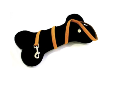 ПОВОД MYLORD BEIGE