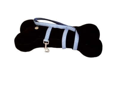 ПОВОД MYLORD AZZURRO