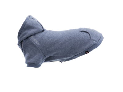 ПУЛОВЕР ЗА КУЧЕТА BE NORDIC HOODIE FLENSBURG BLUE