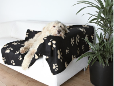 ОДЕЯЛО BARNEY 150/100CM