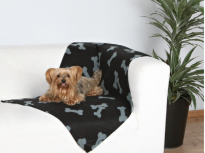 ОДЕЯЛО BEANY 100X70CM