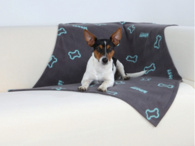 ОДЕЯЛО BEANY GREY100/70