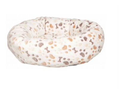 ПУХКАВО ЛЕГЛО НА ЛАПИЧКИ 60х55 см