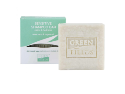 GREENFIELDS SENSITIVE ШАМПОАН БАР GREEN FIELDS