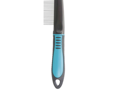 ГРЕБЕН С ВЪРТЯЩИ СЕ ЗЪБЦИ 22СМ TRIXIE