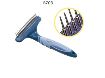 ГРЕБЛО ЗА КОЗИНА CAMON