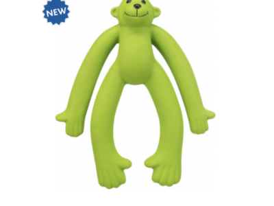 ЛАТЕКСОВА МАЙМУНА ЗА КУЧЕТА TRIXIE