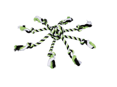 ВЪЖЕНА ИГРАЧКА ЗА КУЧЕТА TRIXIE