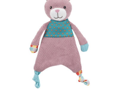 JUNIOR ЗАЕК ЗА КУЧЕТА 28СМ TRIXIE