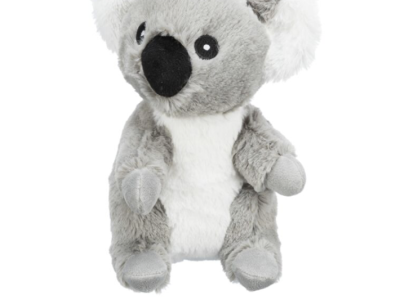 ПЛЮШЕНА КОАЛА 21СМ.