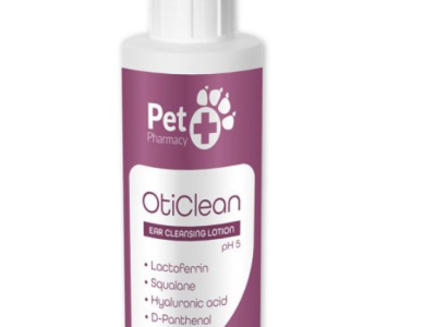 VetFood OtiClean Ear Почистващ лосион 100ml