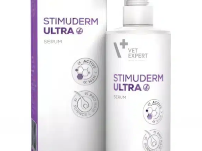 Vet Expert Stimuderm Ultra Serum dog – серум за кучета 150 мл.