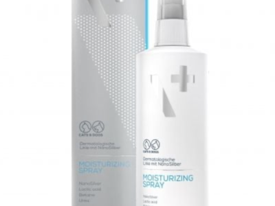Vet Expert Moisturizing Spray 100 мл. – с отлични овлажняващи и възстановяващи свойства