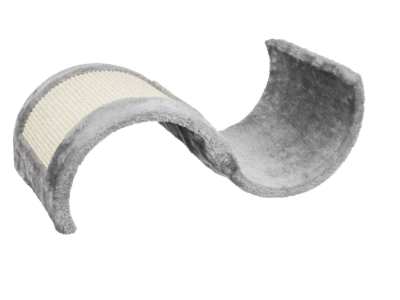 ДРАСКАЛКА WAVY - СИВА